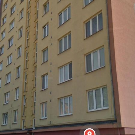 Prima Apartman Apartment Kosice Ngoại thất bức ảnh