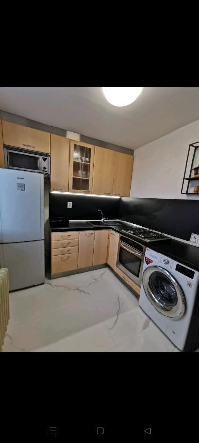 Prima Apartman Apartment Kosice Ngoại thất bức ảnh
