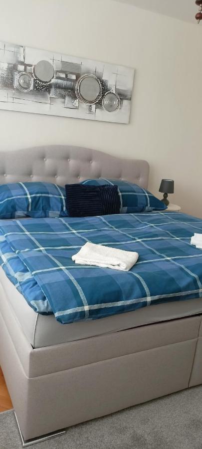 Prima Apartman Apartment Kosice Ngoại thất bức ảnh