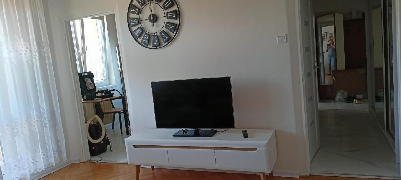 Prima Apartman Apartment Kosice Ngoại thất bức ảnh