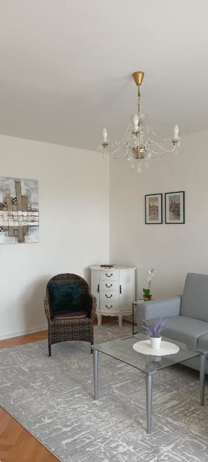 Prima Apartman Apartment Kosice Ngoại thất bức ảnh