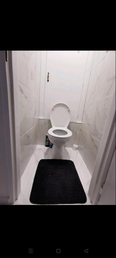 Prima Apartman Apartment Kosice Ngoại thất bức ảnh