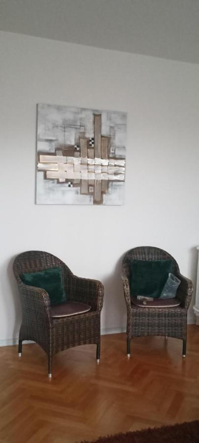 Prima Apartman Apartment Kosice Ngoại thất bức ảnh