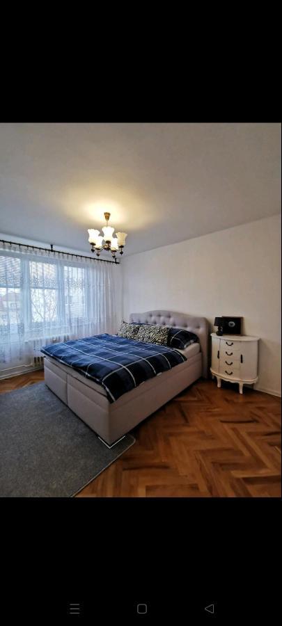 Prima Apartman Apartment Kosice Ngoại thất bức ảnh