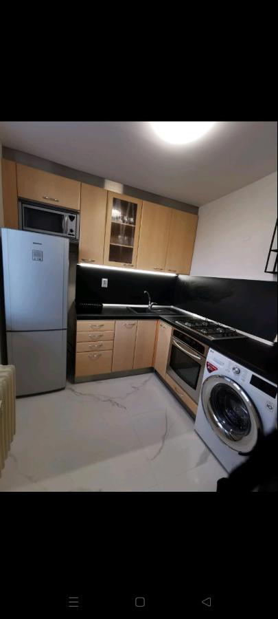 Prima Apartman Apartment Kosice Ngoại thất bức ảnh