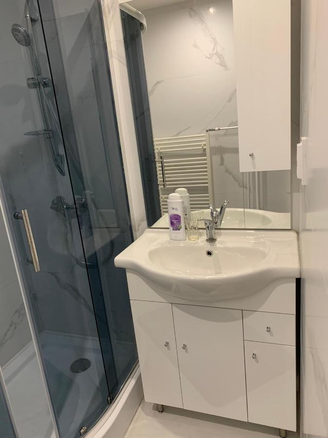 Prima Apartman Apartment Kosice Ngoại thất bức ảnh