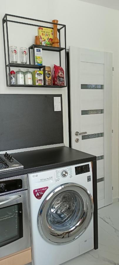 Prima Apartman Apartment Kosice Ngoại thất bức ảnh