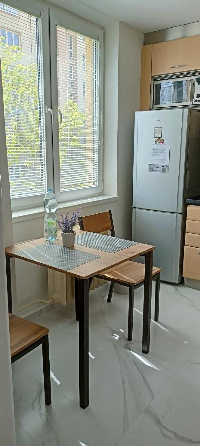 Prima Apartman Apartment Kosice Ngoại thất bức ảnh