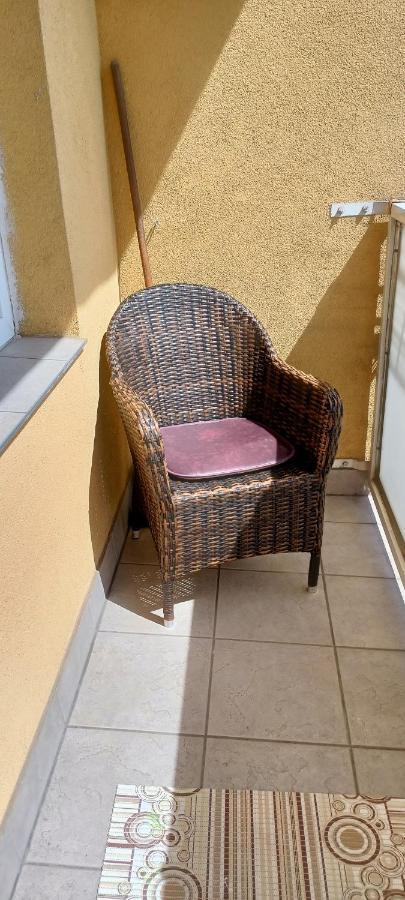 Prima Apartman Apartment Kosice Ngoại thất bức ảnh