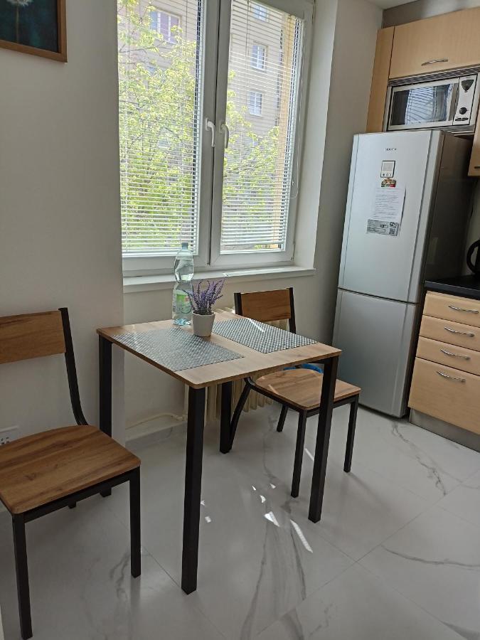 Prima Apartman Apartment Kosice Ngoại thất bức ảnh